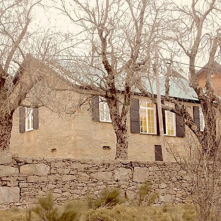 Mountain House/ Serra Da Estrela Penhas da Saude Exterior photo