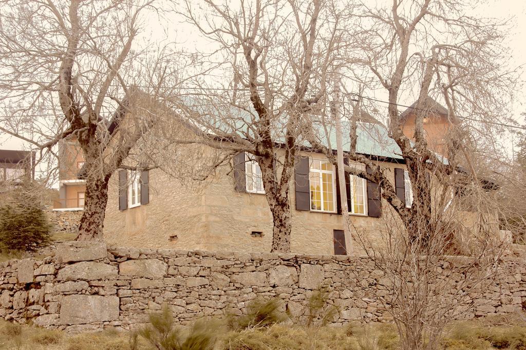 Mountain House/ Serra Da Estrela Penhas da Saude Exterior photo