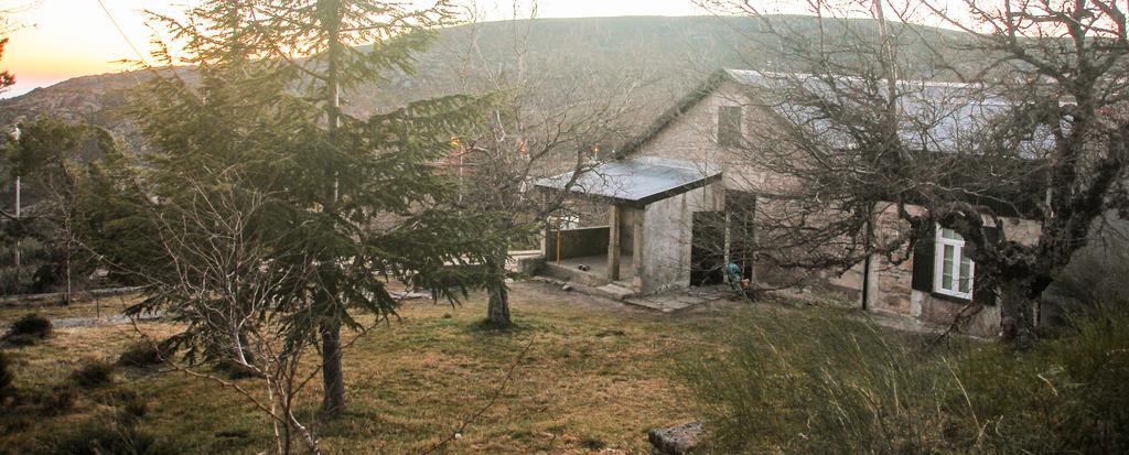 Mountain House/ Serra Da Estrela Penhas da Saude Exterior photo